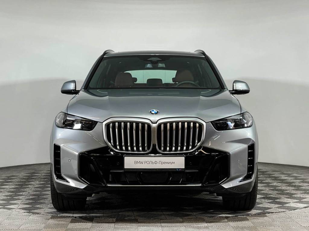 BMW X5 xDrive40i M Sport