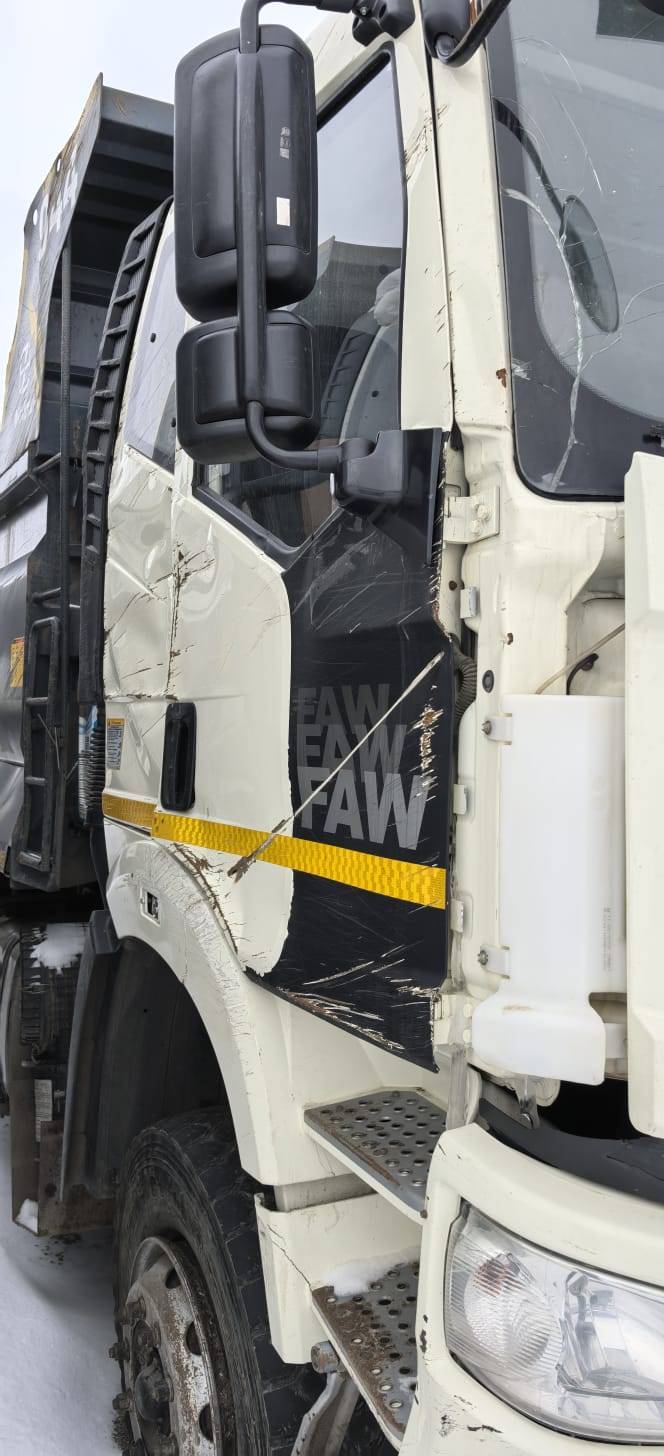 FAW CA3250P66K24T1E5 6х4 Лот 000008208