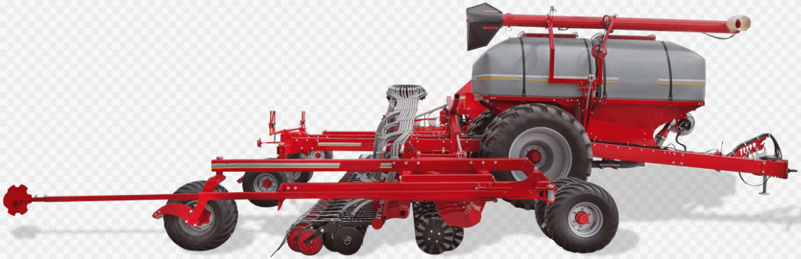 Horsch Pronto 12NT PPF FLD посевной комплекс