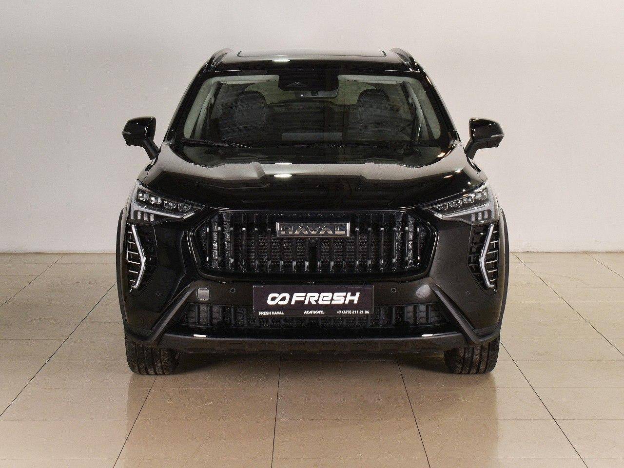 Haval Jolion Tech+ 1.5T DCT 4WD