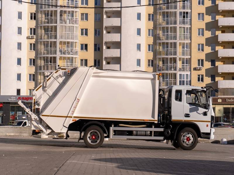DongFeng C120S