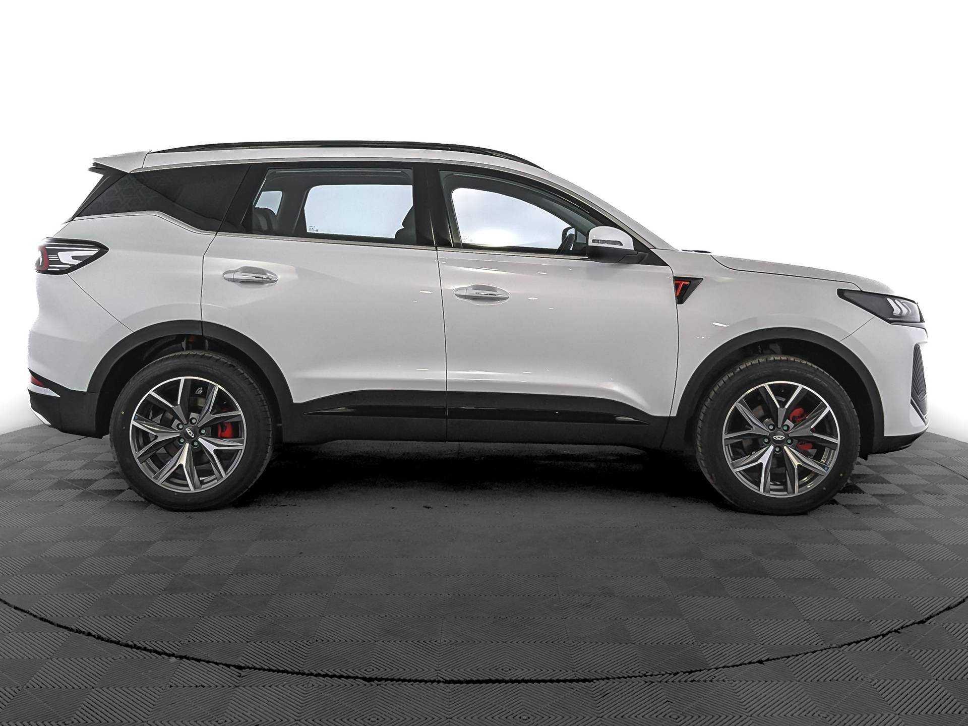 Chery Tiggo 7 PRO MAX Active 1.6T 150 DCT 4WD
