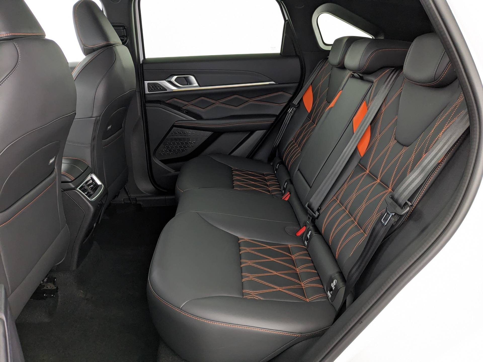 Haval F7 Premium 2.0T 7DCT 4WD