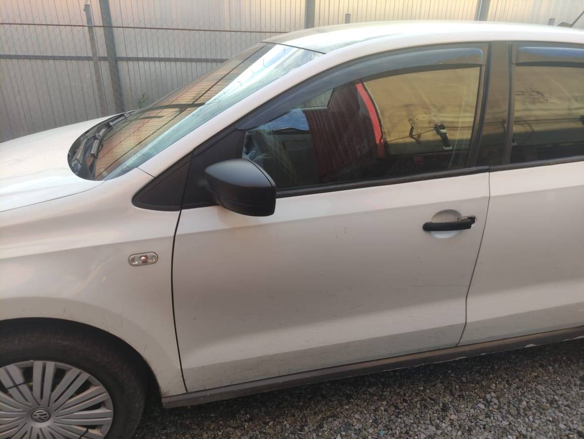 Volkswagen Polo Лот 000002928