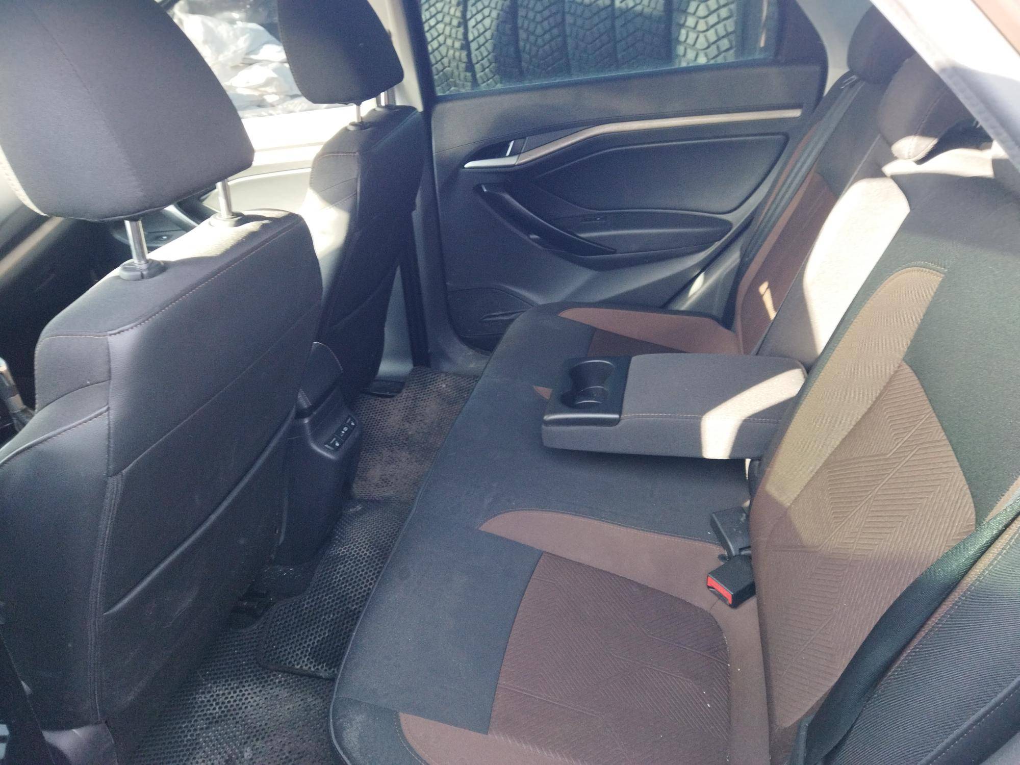 Lada Vesta седан Лот 000007736