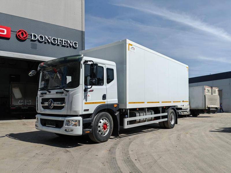 DongFeng C180L C180L