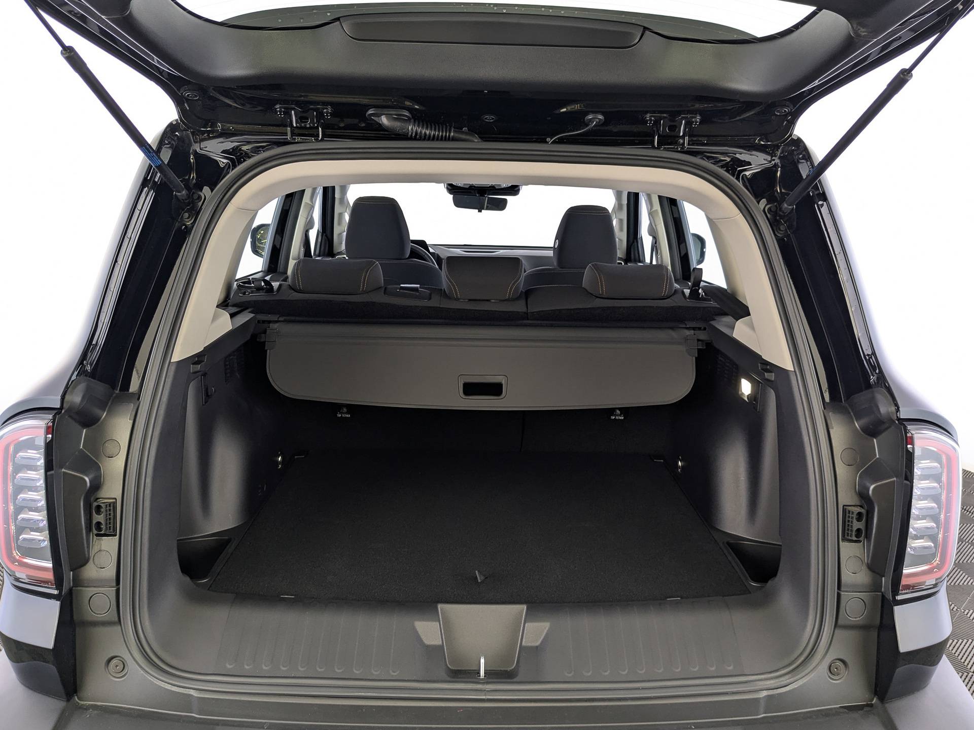Haval Dargo X Elite 2.0 7DCT 4WD