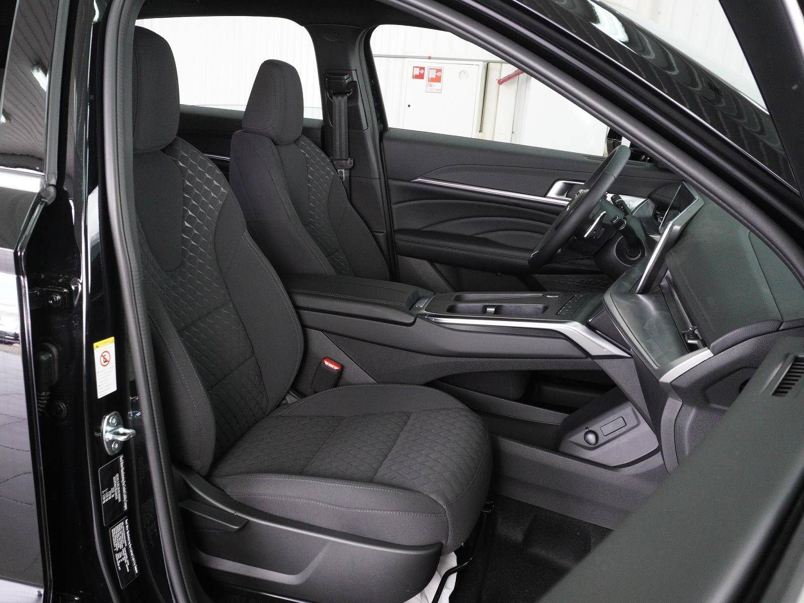 Haval F7 Elite 2.0T 7DCT 4WD