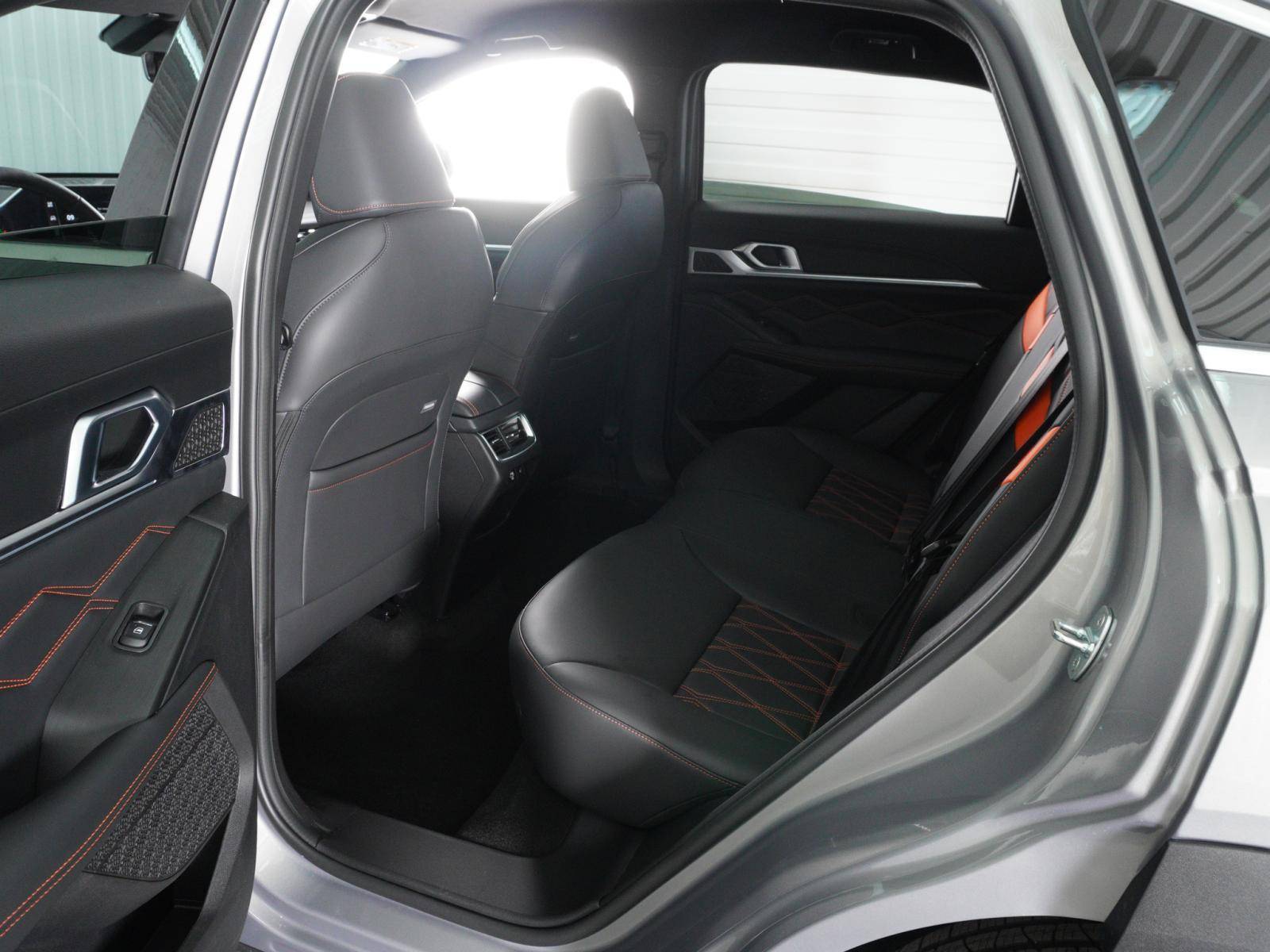 Haval F7 Premium 1.5 7DCT 4WD