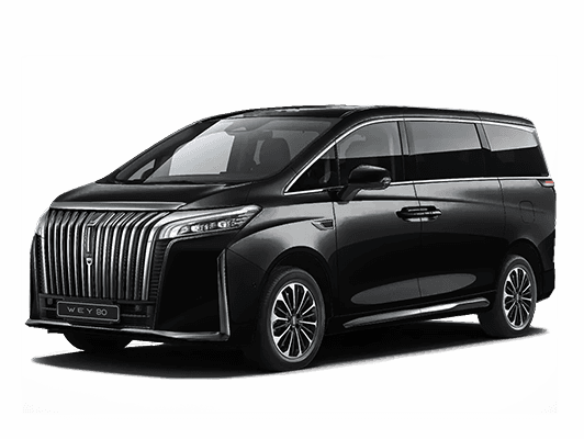 Wey 80 PHEV 1.5 T DHT 4WD Business Lounge