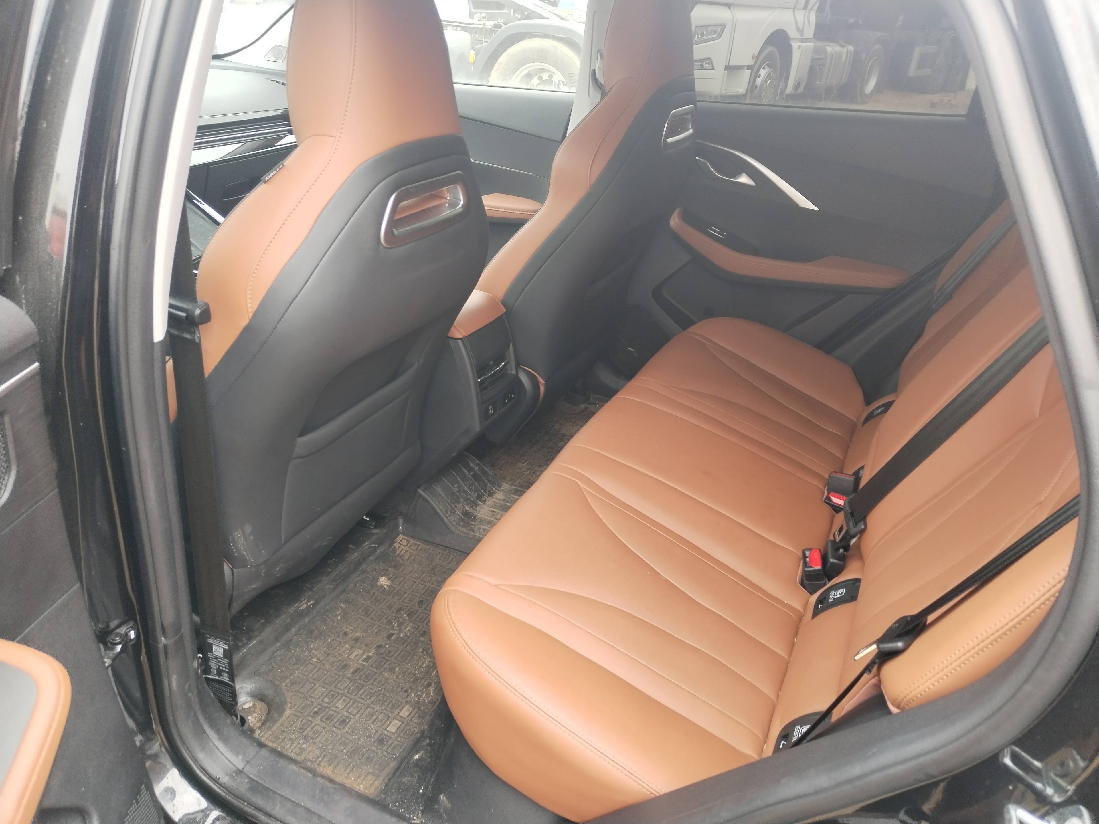 OMODA C5 Лот 000008463