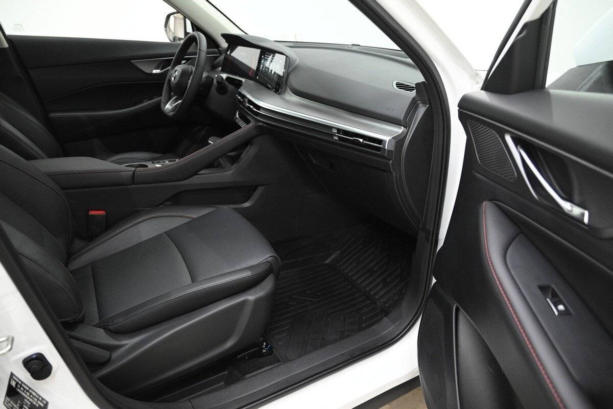 Changan CS35 Plus Advance 1.4T 7AT