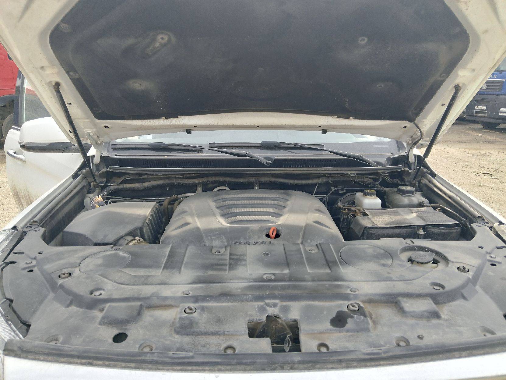 Haval H9 Лот 000008165