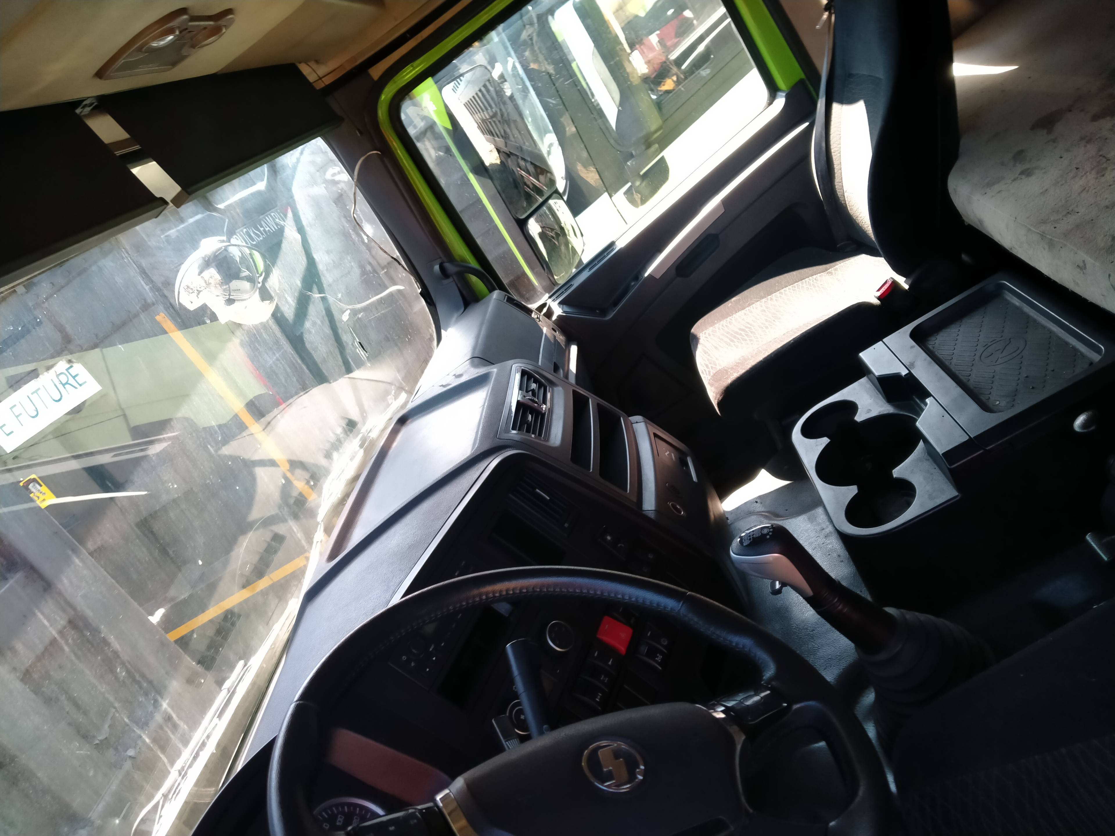 Shacman SX331863366 Лот 000002567