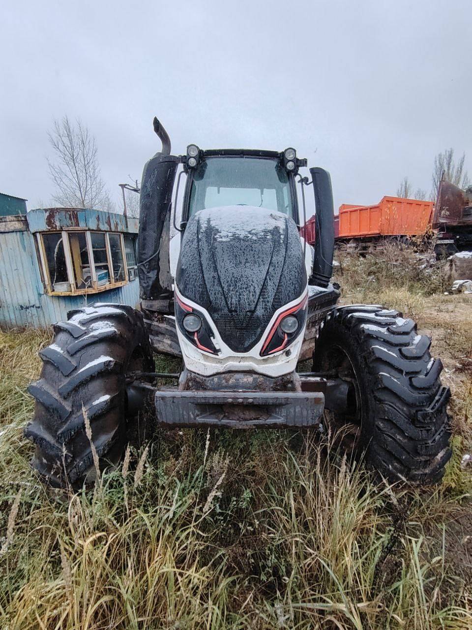 VALTRA T194А Лот 000004598