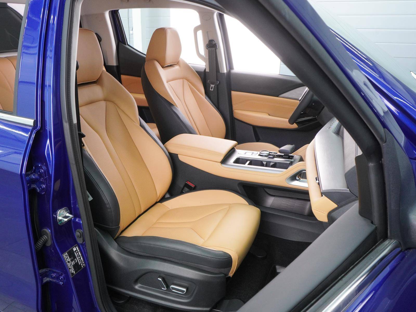 Changan Hunter Plus Luxe