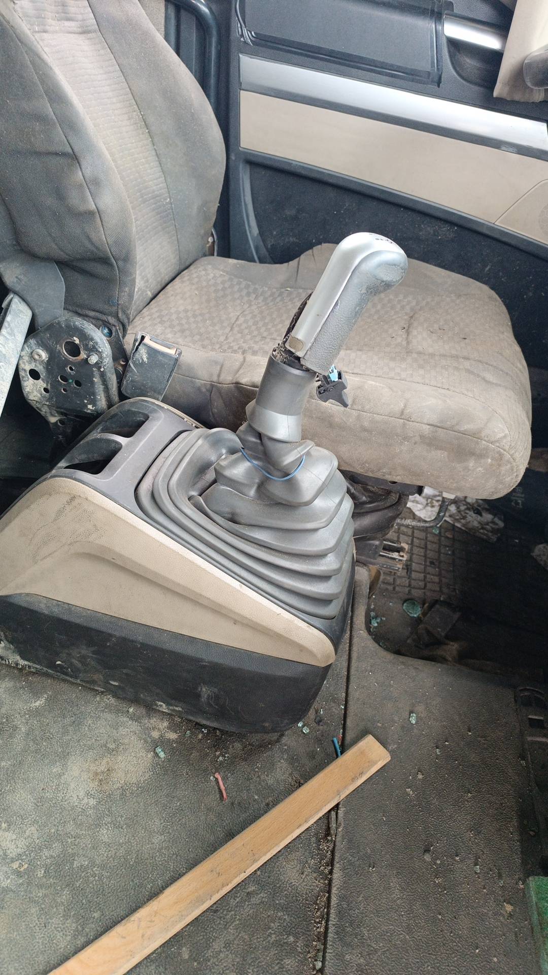 MAN TGX 18.400 4X2 BLS (XM) Лот 000008087