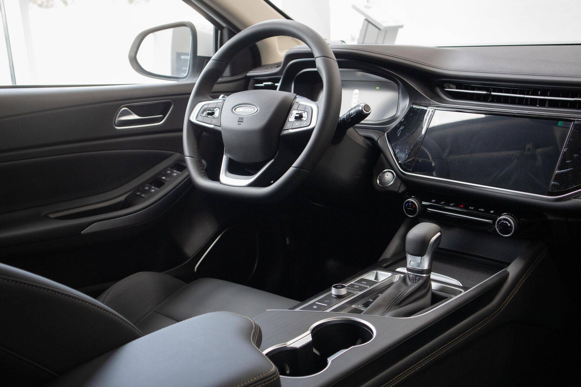 OMODA S5 Classic 1.5 CVT