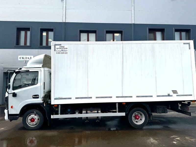 DongFeng С80S