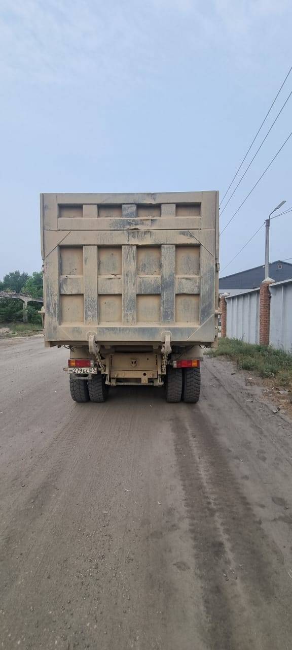 Shacman SX32586V384 Лот 000008336