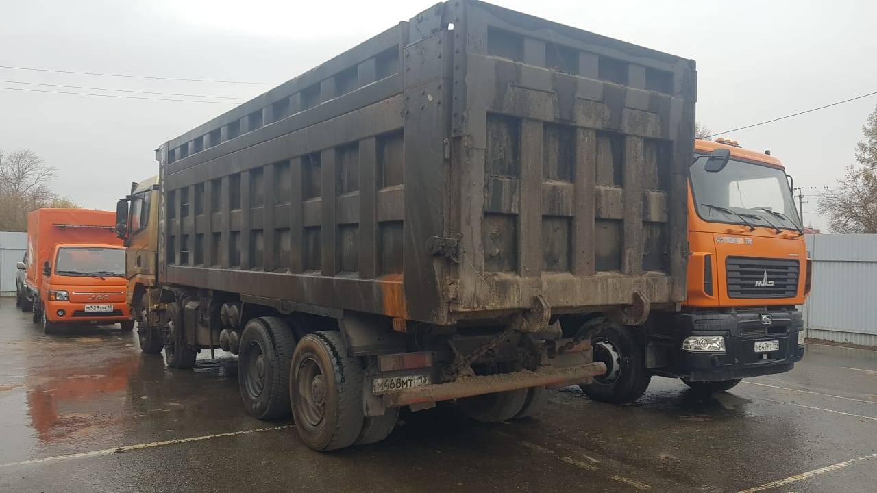 Shacman SX33186V366 Лот 000008435