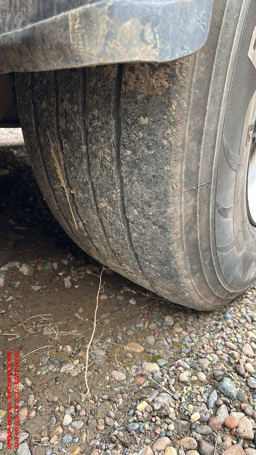 Тонар Самосвальный 95892 (SH3-33) Лот 000008388