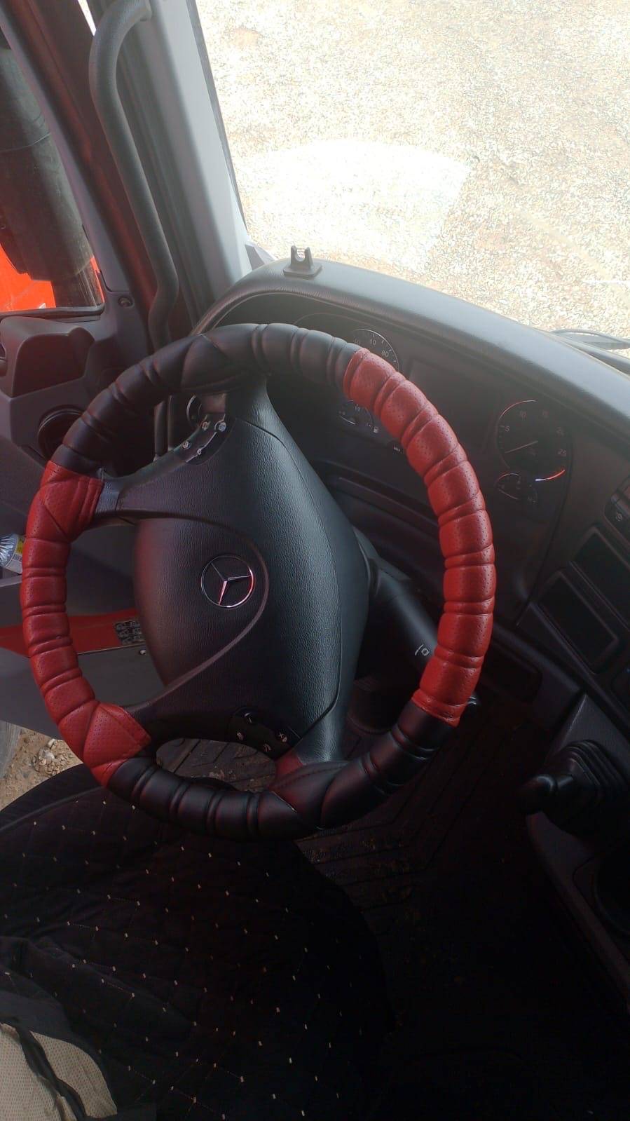 Mercedes-Benz Actros 3 1844 LS 4x2 (Megaspace) Лот 000008352