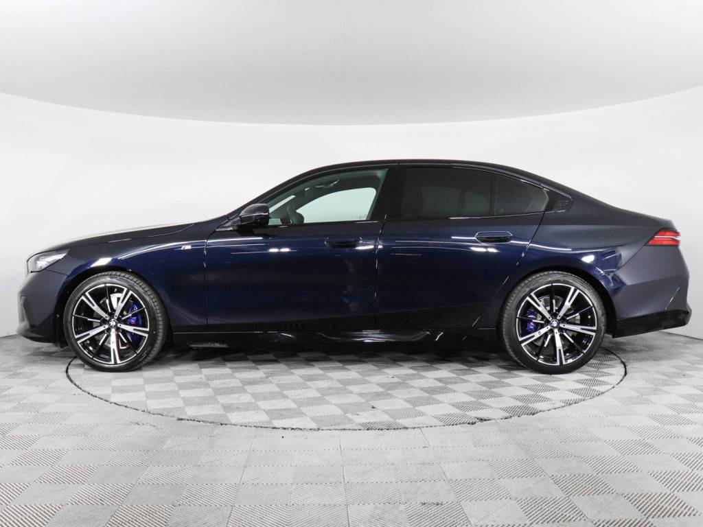 BMW 5 серия 530i xDrive