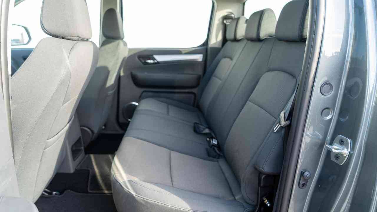 Sollers ST6 Comfort 2.0 MT 4WD