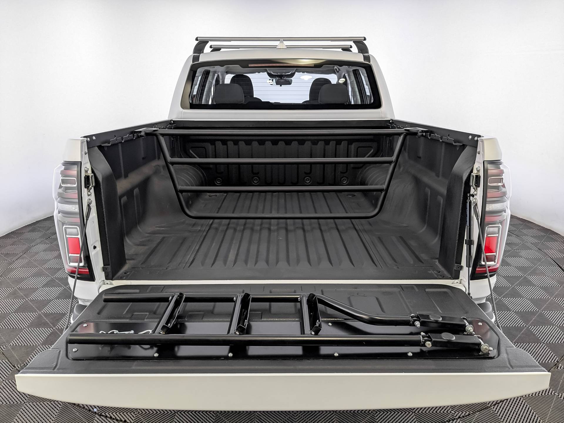 Great Wall Poer Comfort 2.0d 8AT 4WD