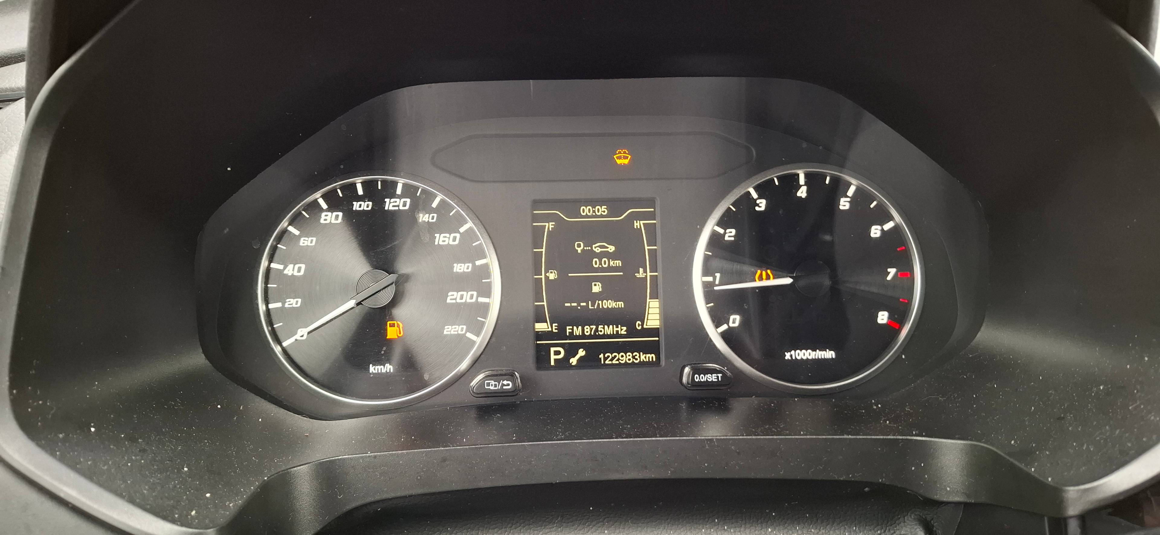 Chery Tiggo 4 PRO Лот 000008351