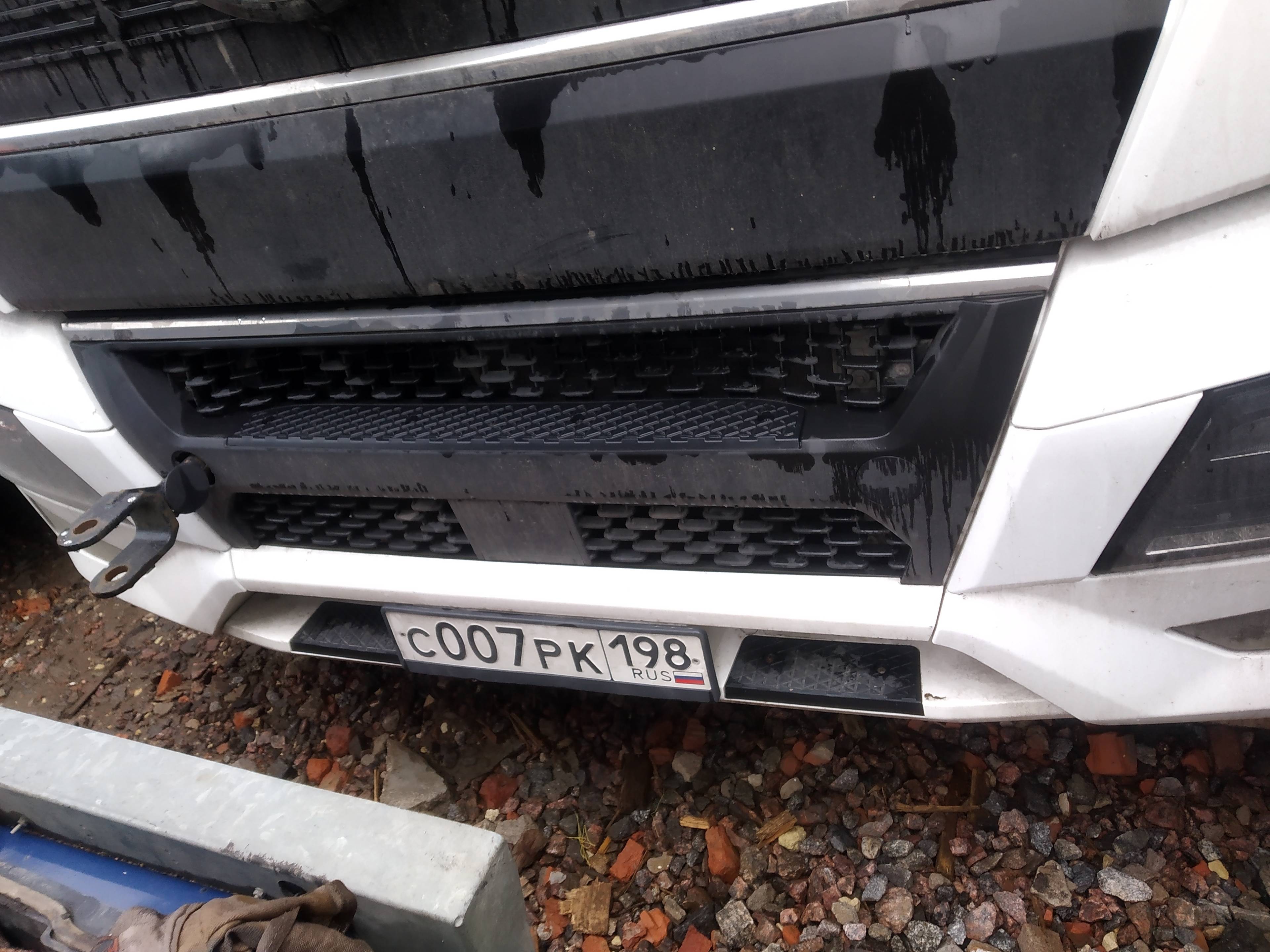 SANY 495AS Лот 000007985