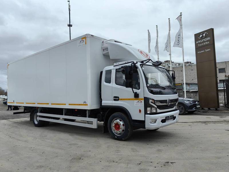 DongFeng C120L