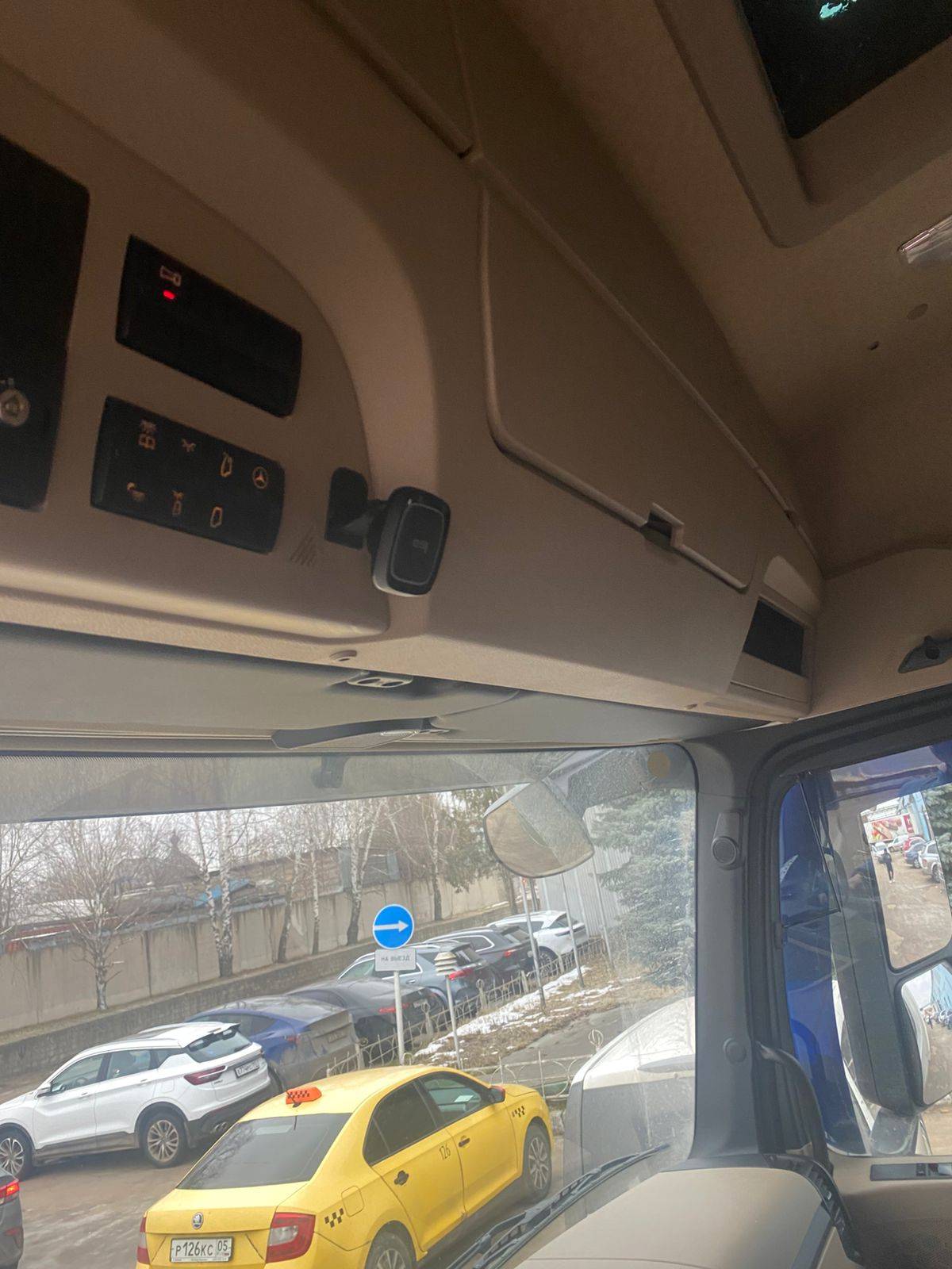 Mercedes-Benz Actros 1848 LS Лот 000008184