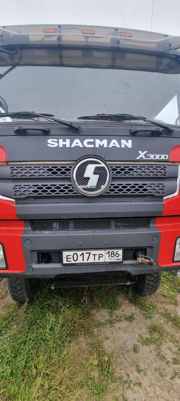 Shacman SX32586V385 Лот 000003576