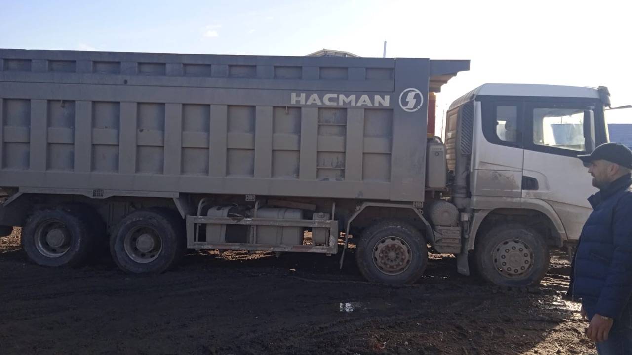 Shacman SX33186V366 Лот 000008482