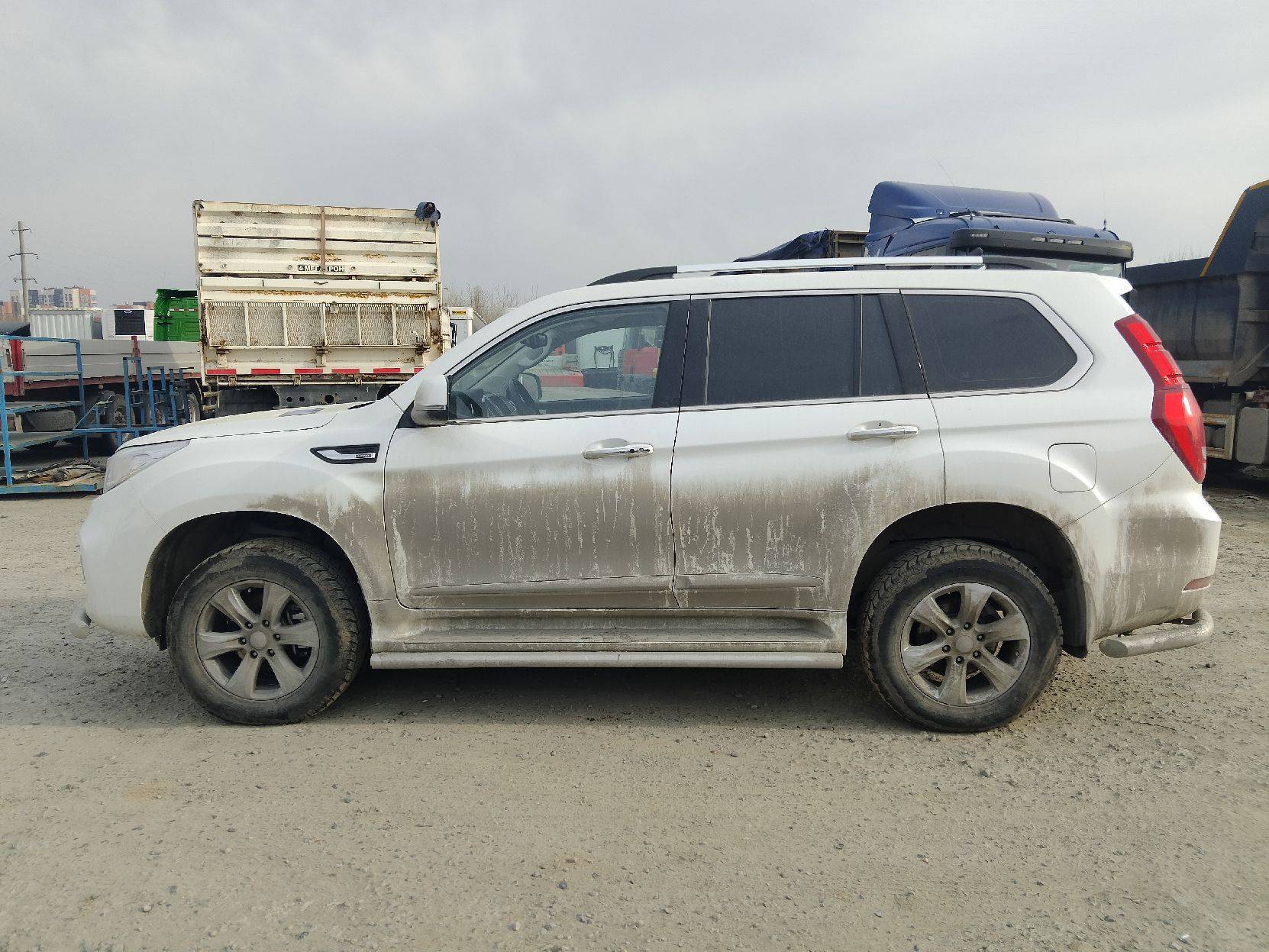 Haval H9 Лот 000008165
