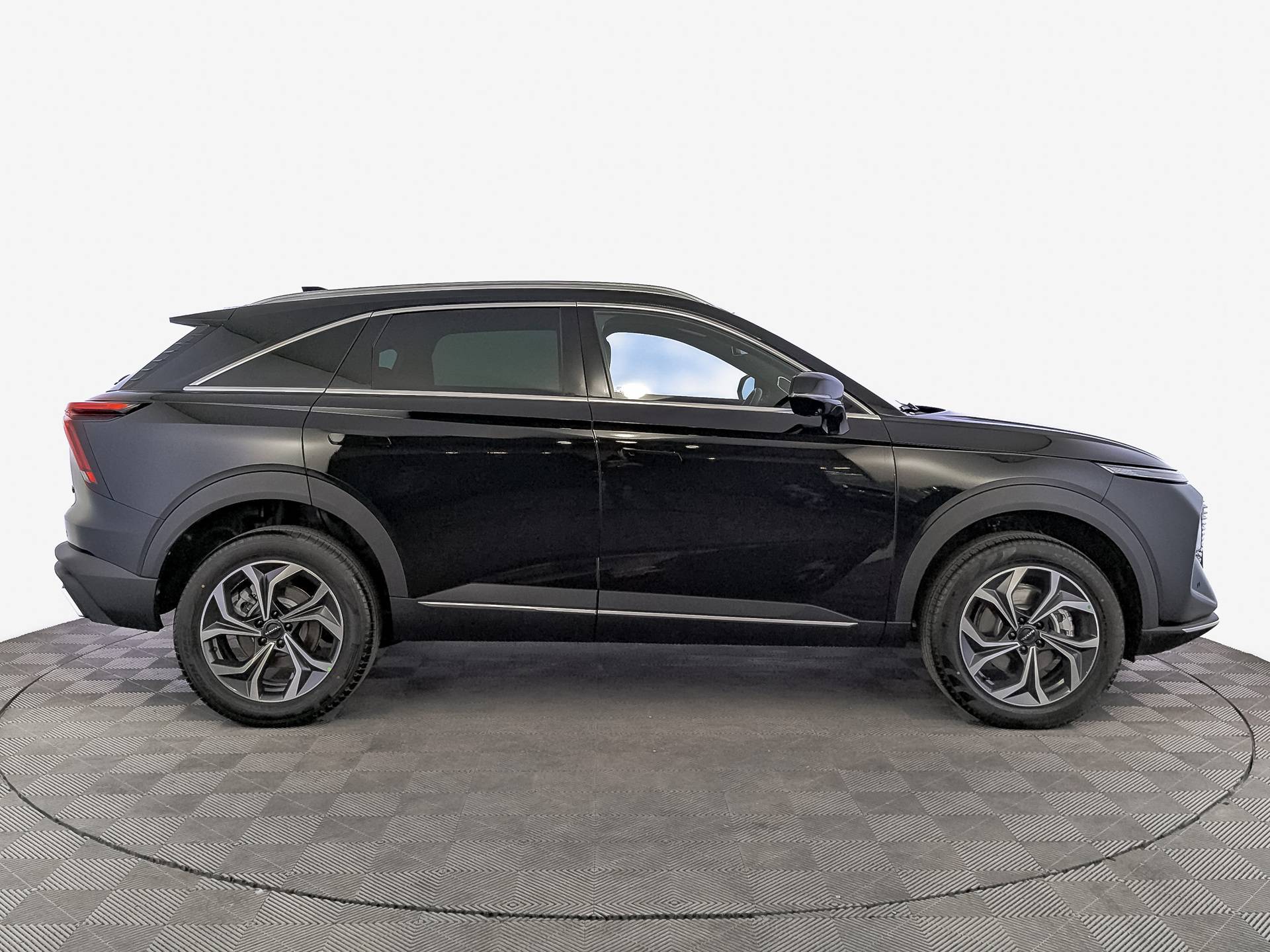Haval F7 Premium 2.0T 7DCT 4WD
