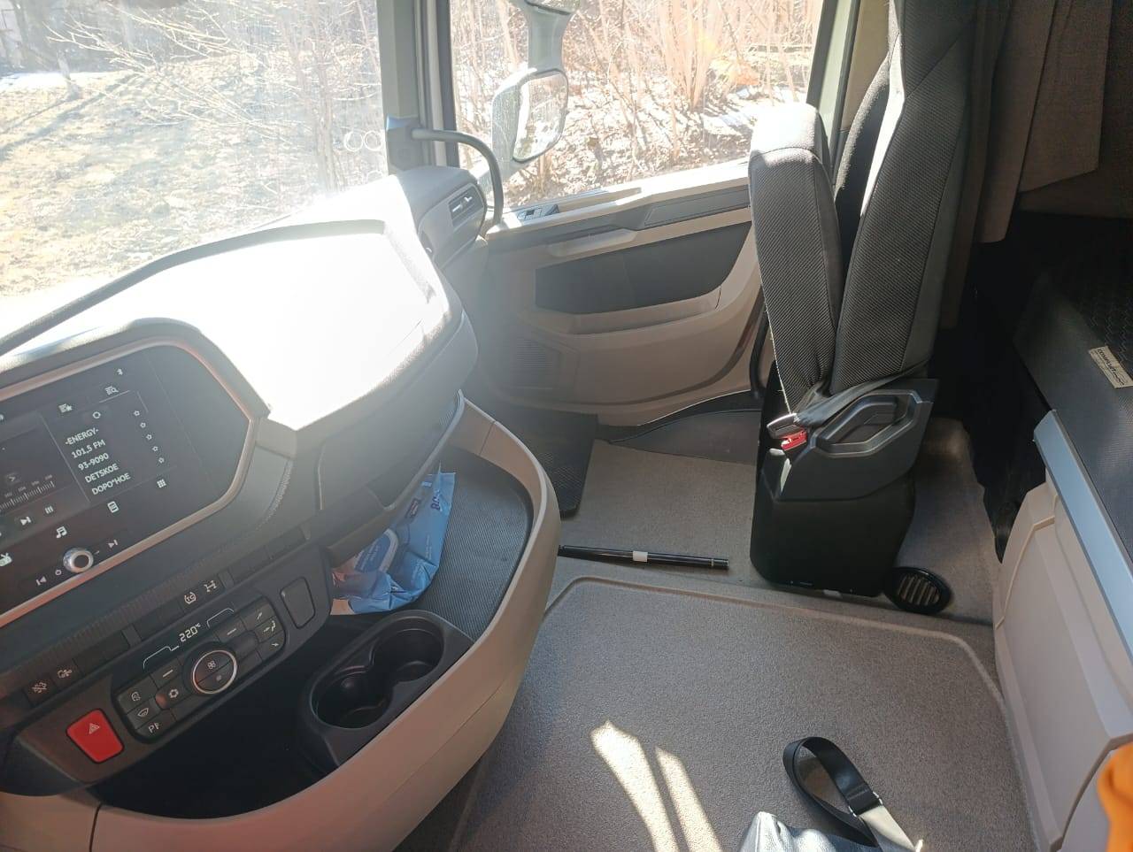 DAF XG 480 FT 4x2 Лот 000008512