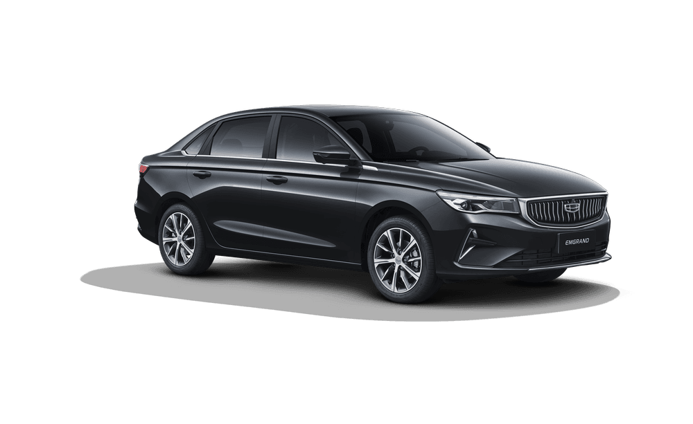 Geely Emgrand Flagship 1.5 AT