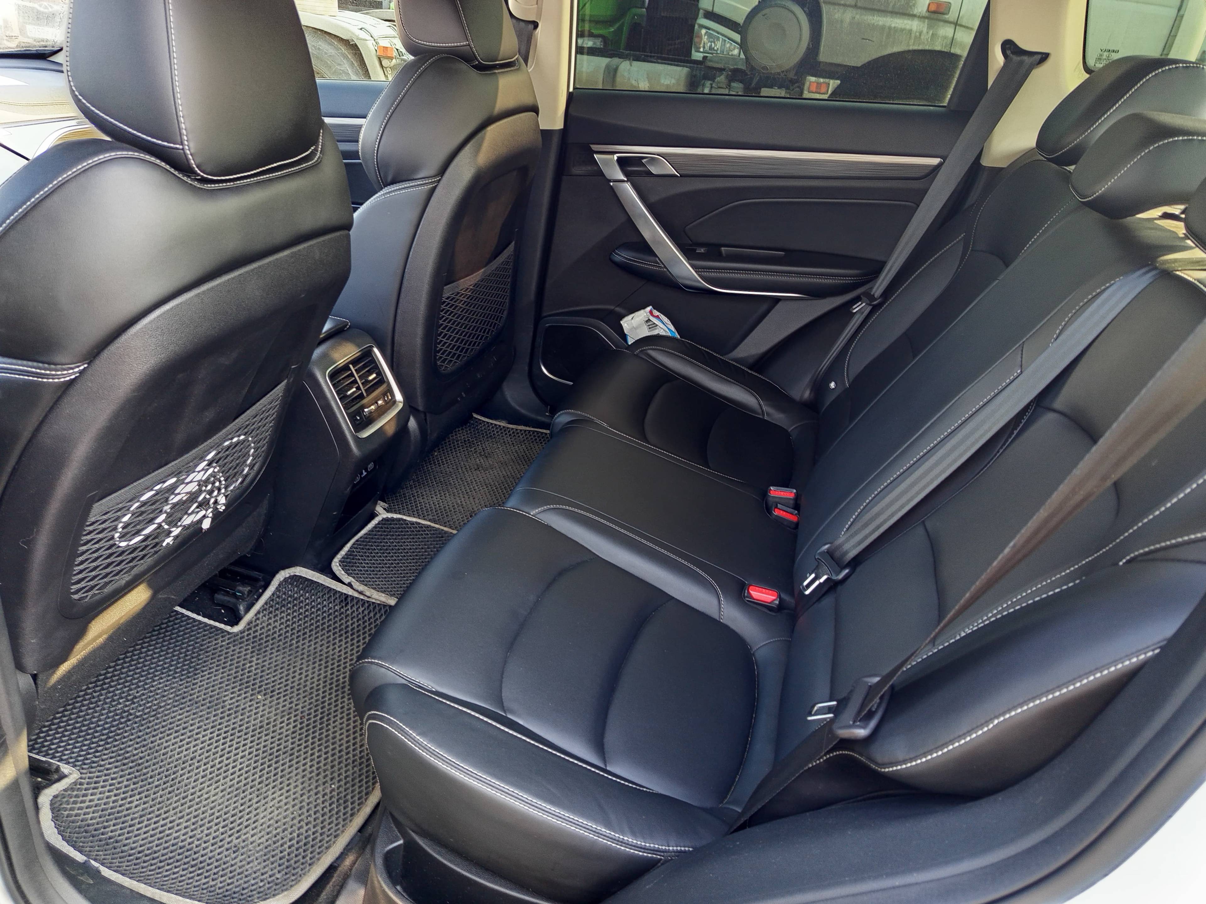 Geely Atlas Pro Лот 000008280