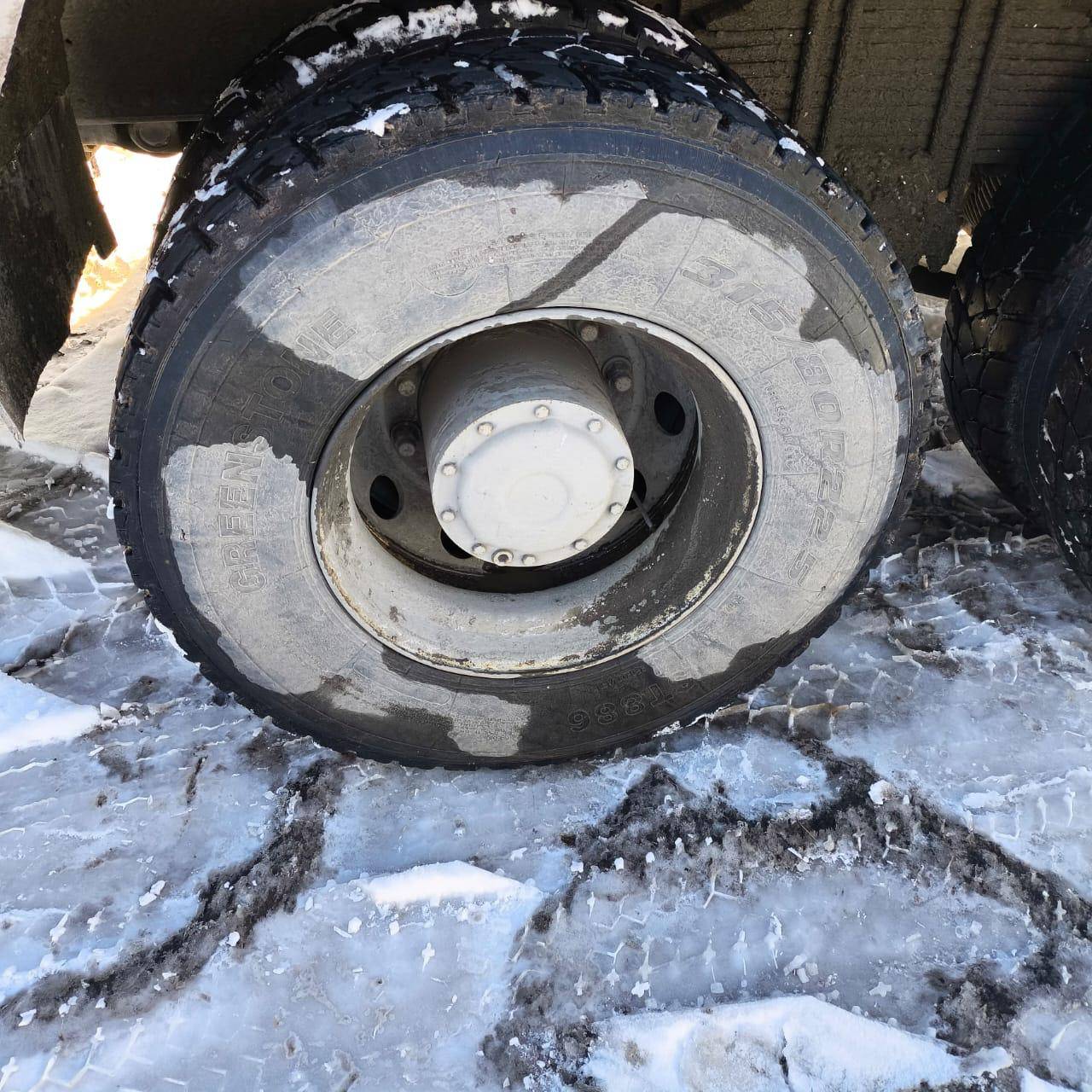 Shacman SX3258DR384 Лот 000008073