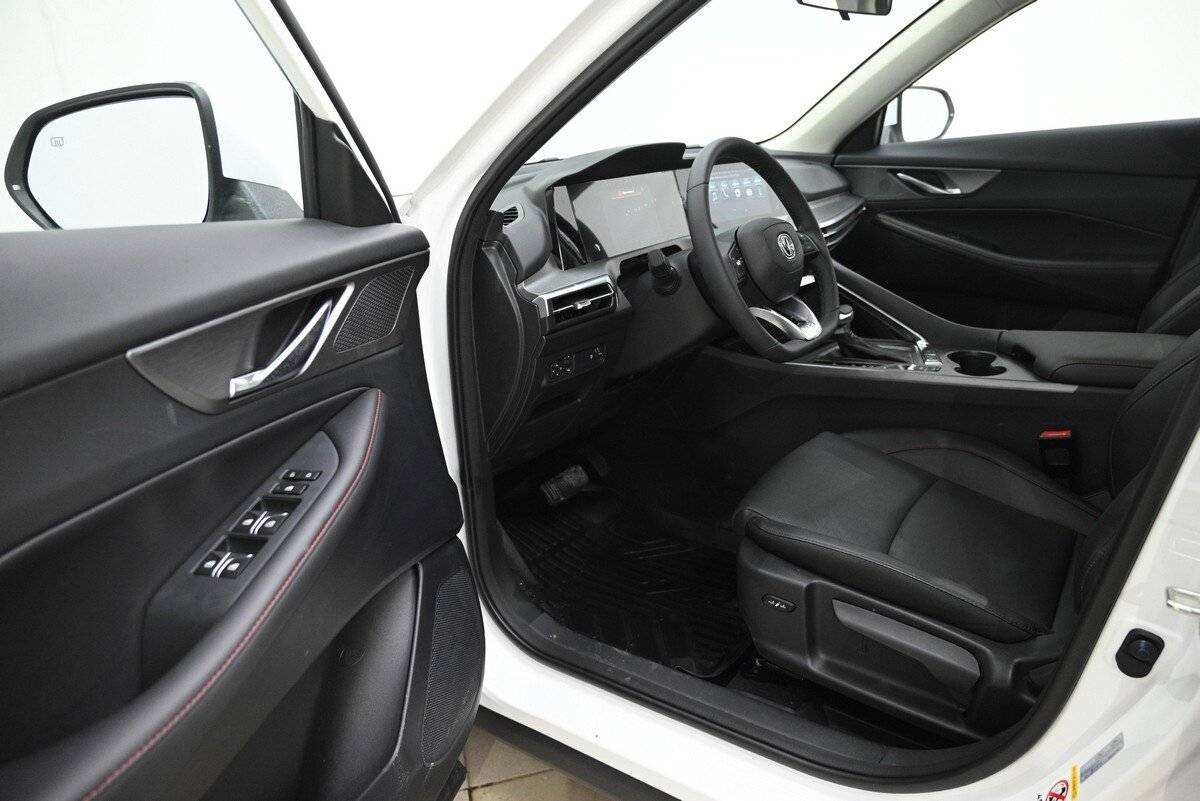 Changan CS35 Plus Advance 1.4T 7AT