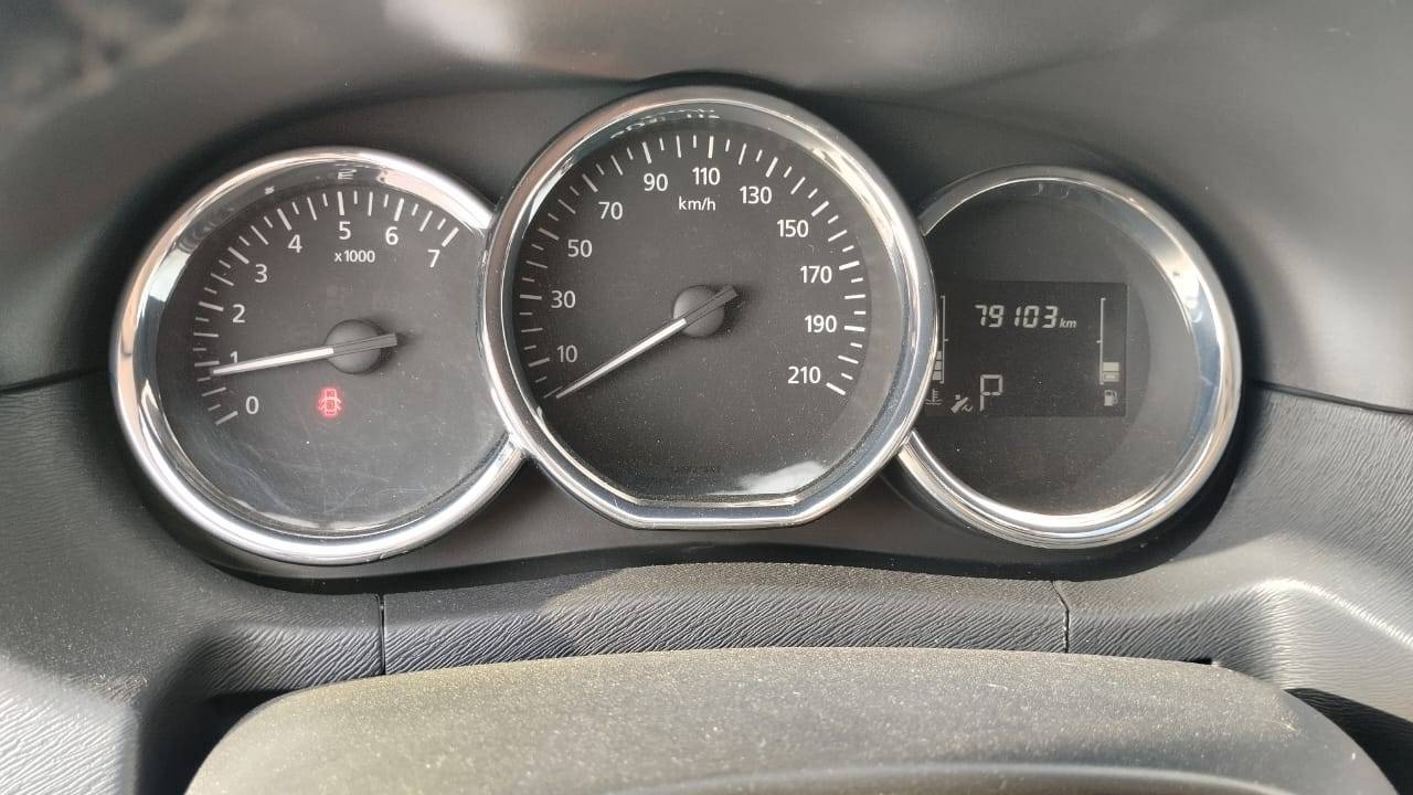 Nissan Terrano Лот 000006236