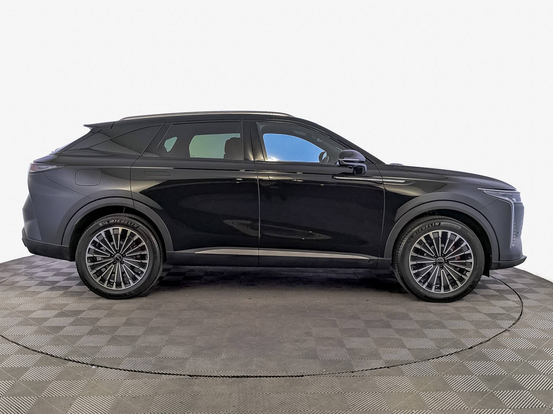 EXEED RX Premium 2.0 TGDI 8AT AWD