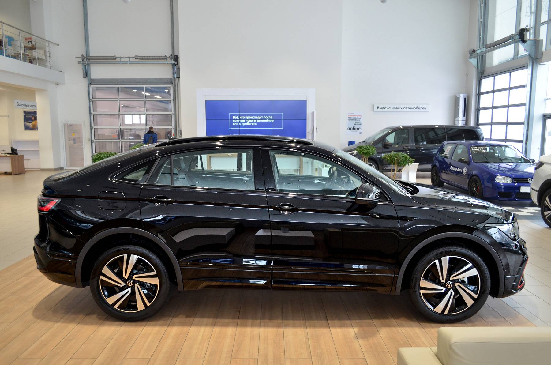 Volkswagen Tiguan X Respect Flagship 380TSI 4Motion