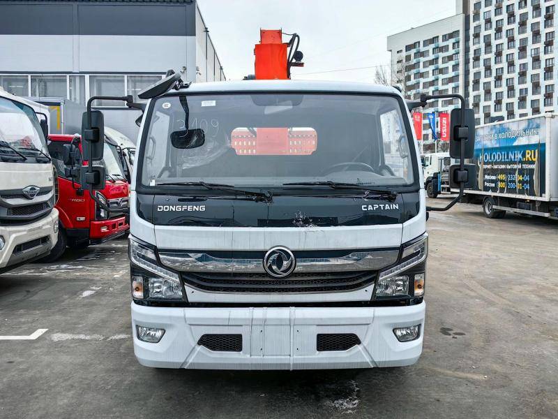 DongFeng C120L