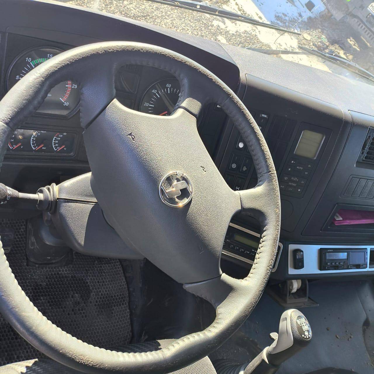 Shacman SX3258DR384 Лот 000008521