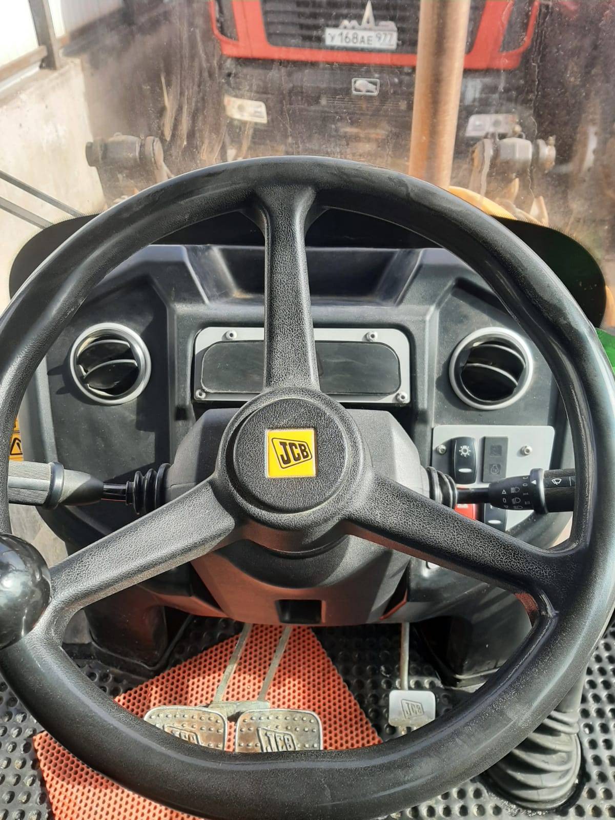 JCB 3CX Лот 000001409