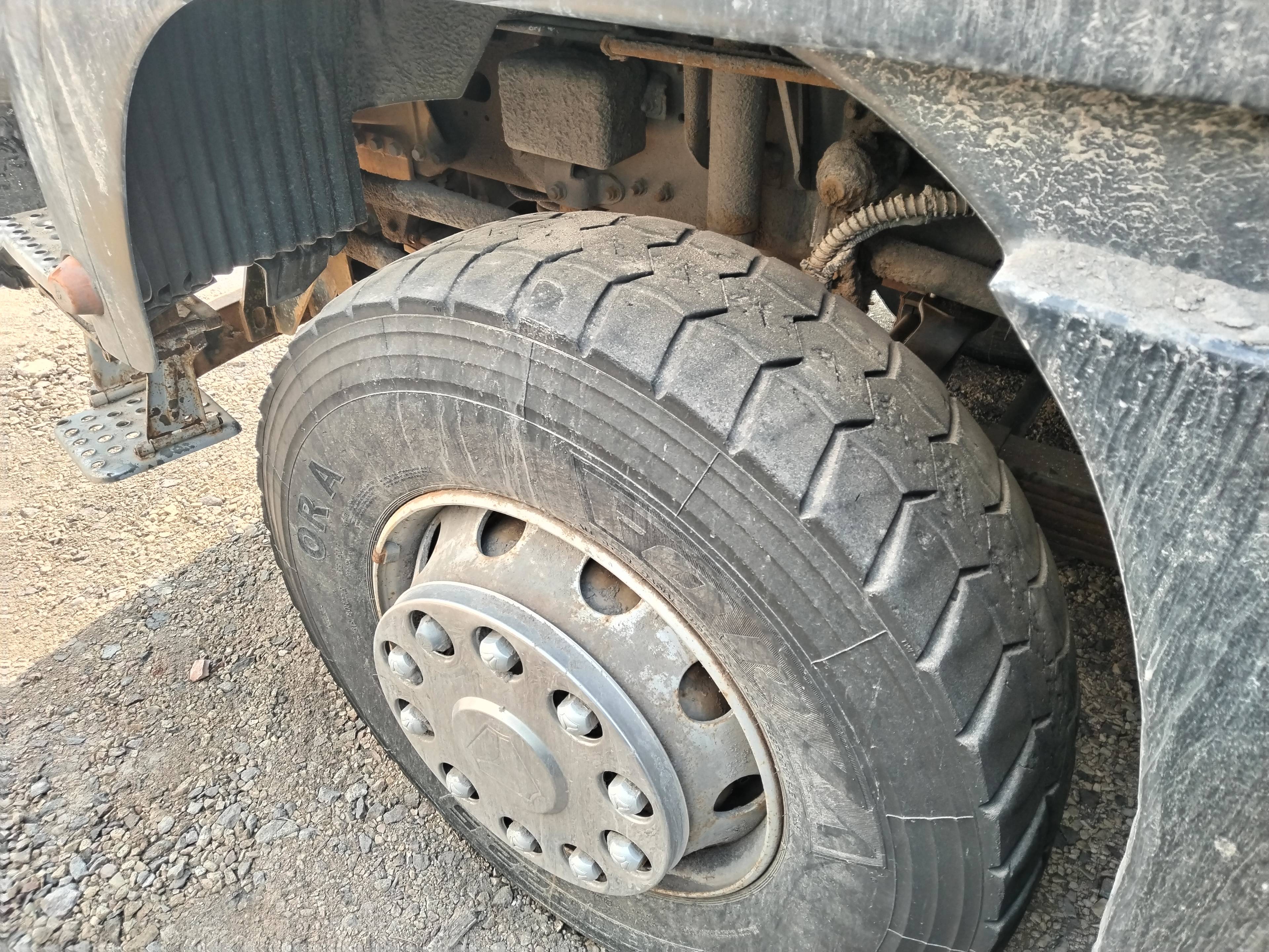 Sitrak ZZ3316V306ME Лот 000007707